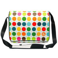 Pat says now Polka Dot (9032)